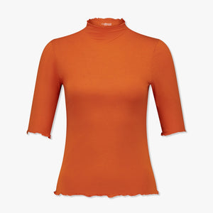 Jax | Shirt | Lyocell, Bio-Baumwolle