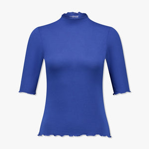 Jax | Shirt | Lyocell, Bio-Baumwolle