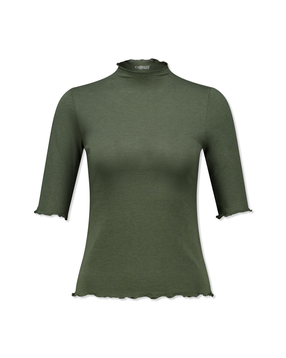 Jax | Shirt | Lyocell, Bio-Baumwolle
