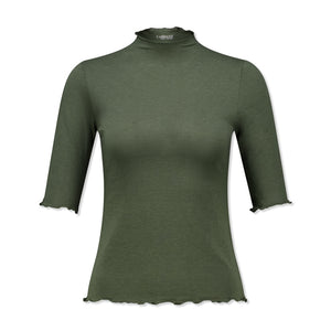 Jax | Shirt | Lyocell, Bio-Baumwolle