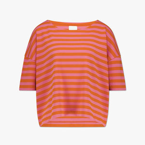 Lennie | Shirt | Bio-Baumwolle