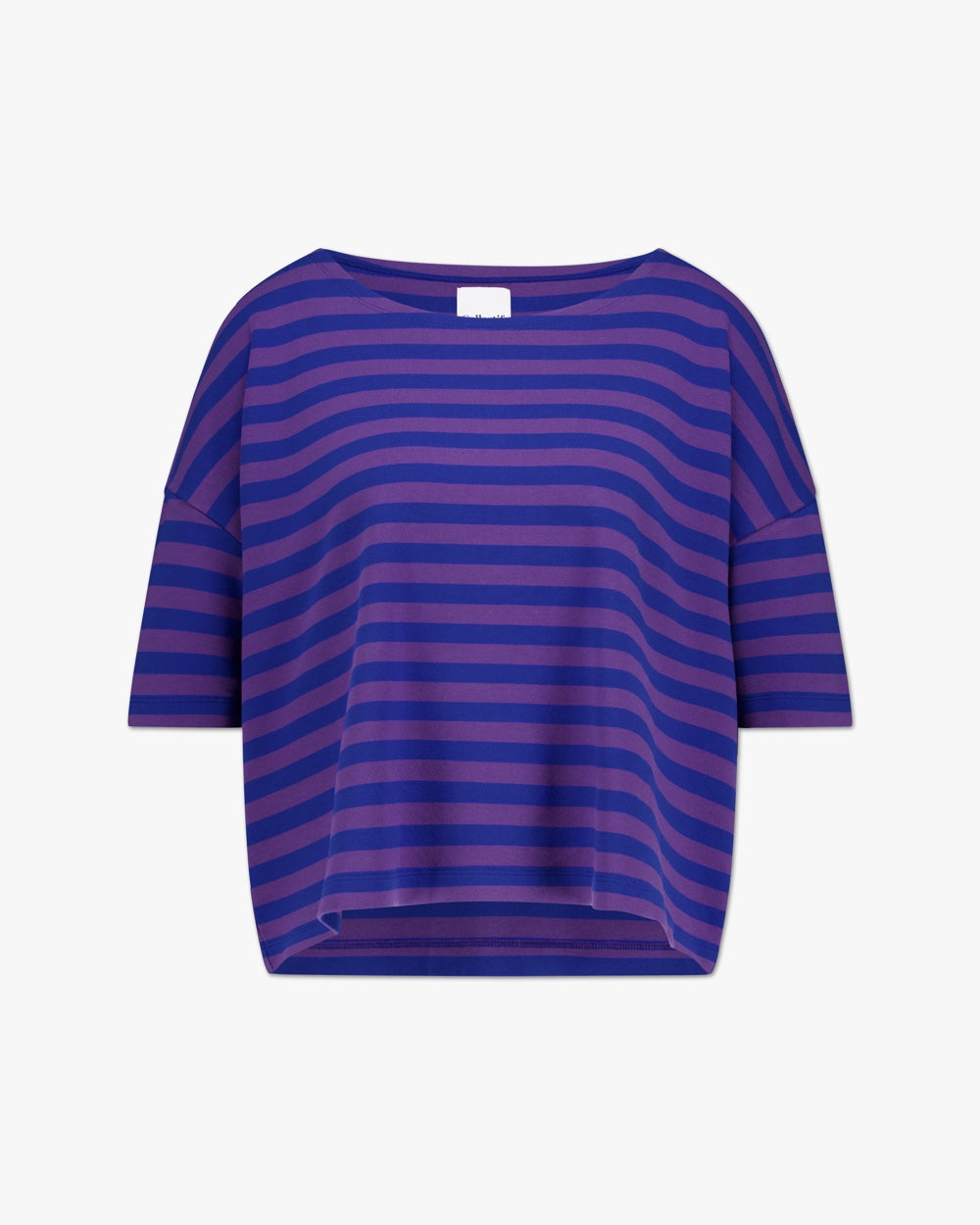 Lennie | Shirt | Bio-Baumwolle
