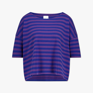 Lennie | Shirt | Bio-Baumwolle