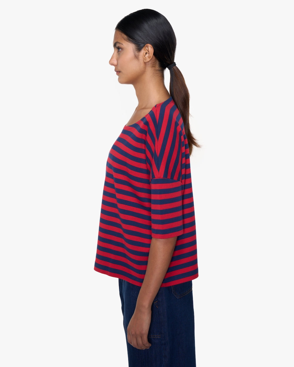 Lennie | Shirt | Bio-Baumwolle