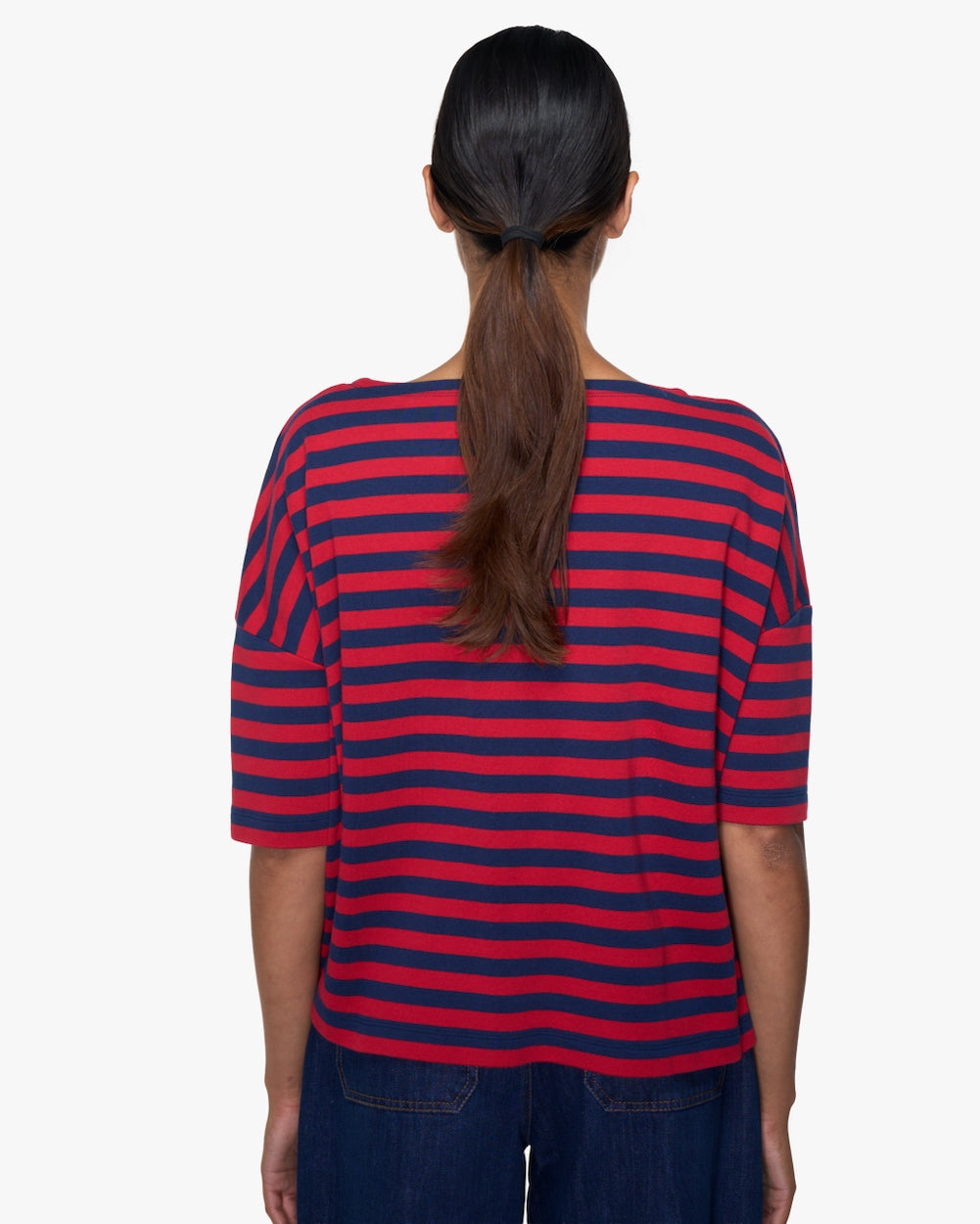 Lennie | Shirt | Bio-Baumwolle