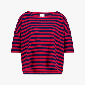 Lennie | Shirt | Bio-Baumwolle