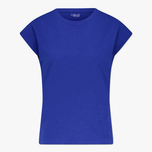 Geraldine | T-Shirt | Bio-Baumwolle