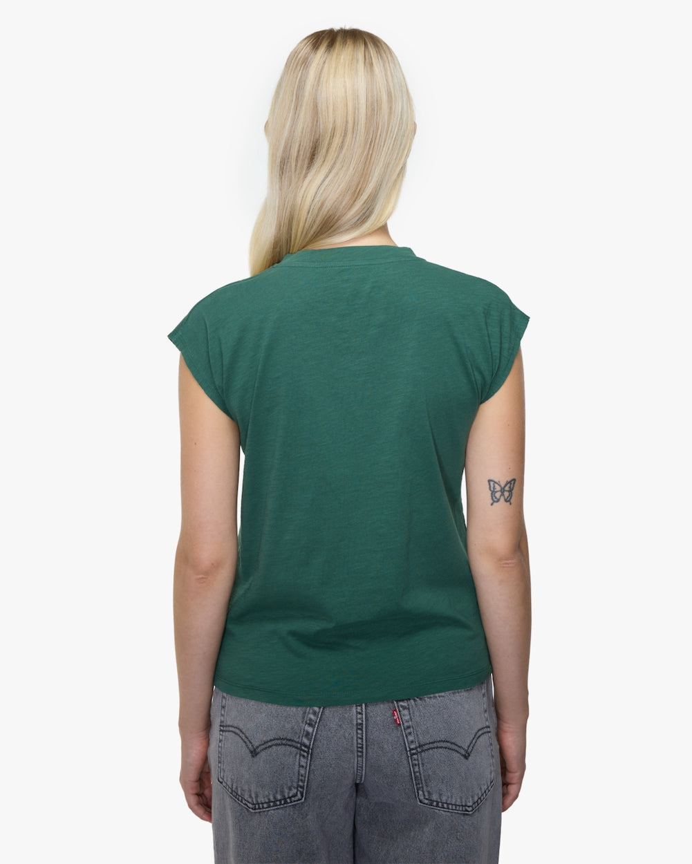 Geraldine | T-Shirt | Bio-Baumwolle