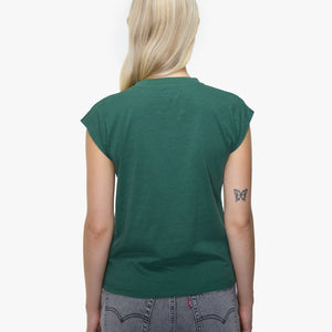 Geraldine | T-Shirt | Bio-Baumwolle