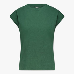 Geraldine | T-Shirt | Bio-Baumwolle
