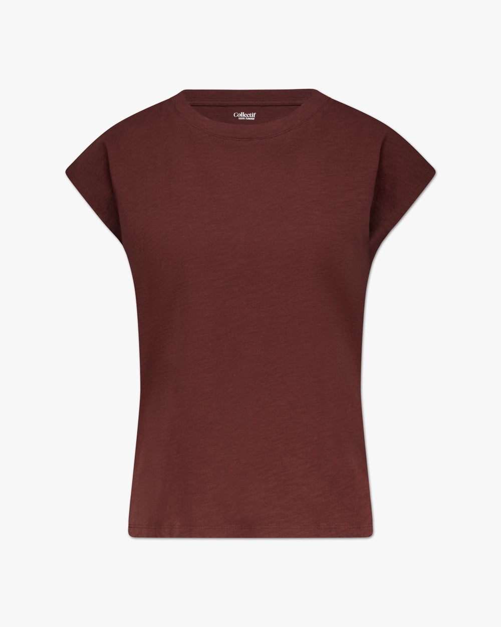 Geraldine | T-Shirt | Bio-Baumwolle