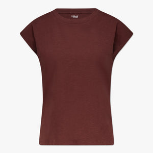 Geraldine | T-Shirt | Bio-Baumwolle