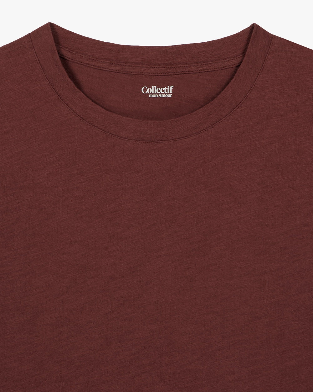 Geraldine | T-Shirt | Bio-Baumwolle