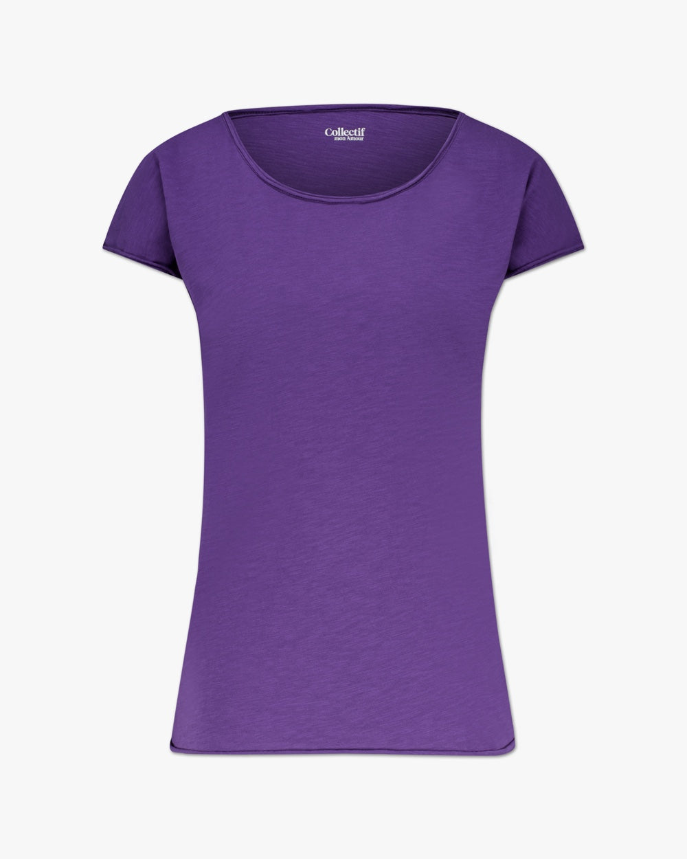 Lisette | T-Shirt | Bio-Baumwolle