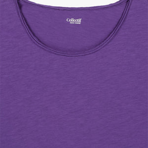 Lisette | T-Shirt | Bio-Baumwolle