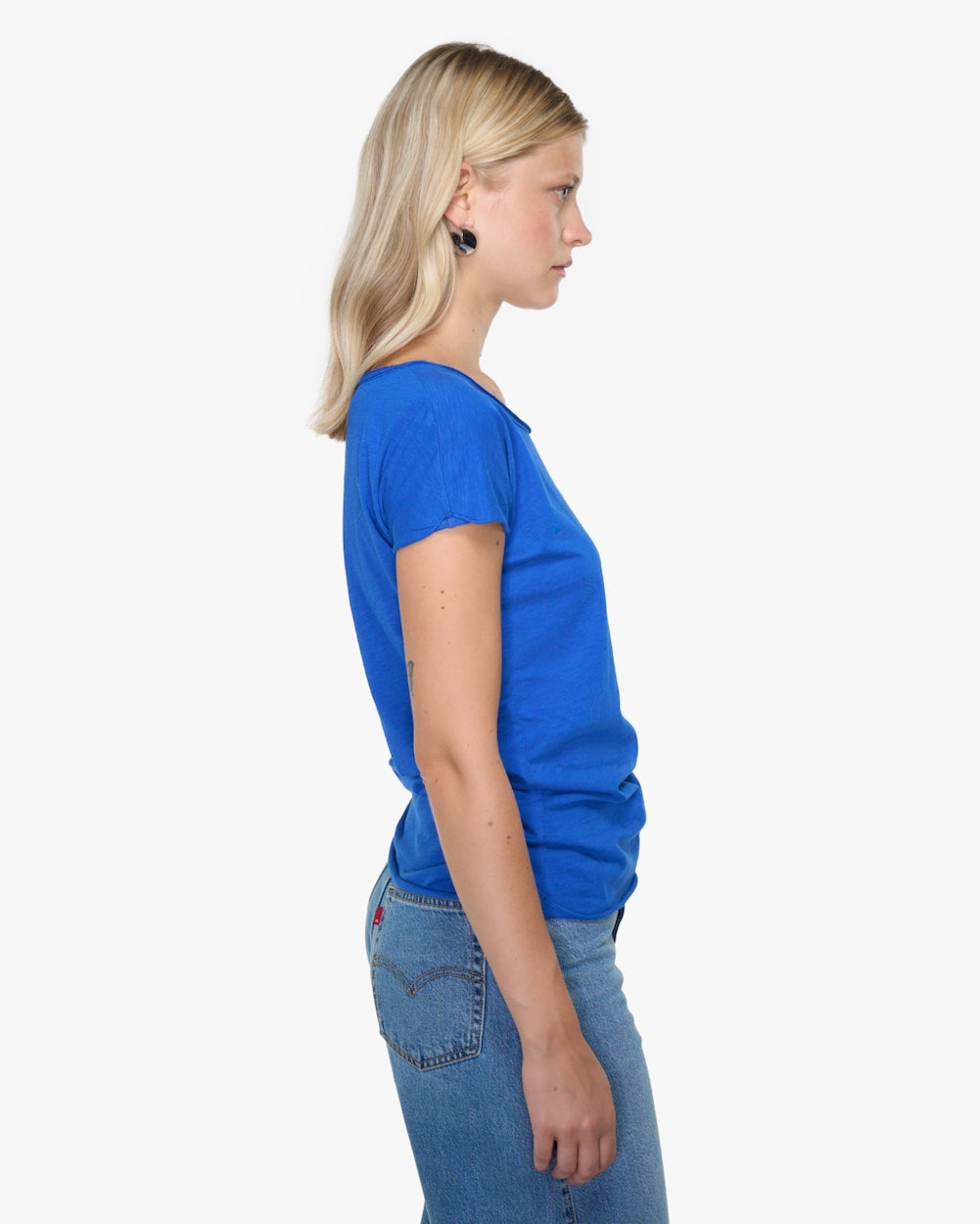 Lisette | T-Shirt | Bio-Baumwolle