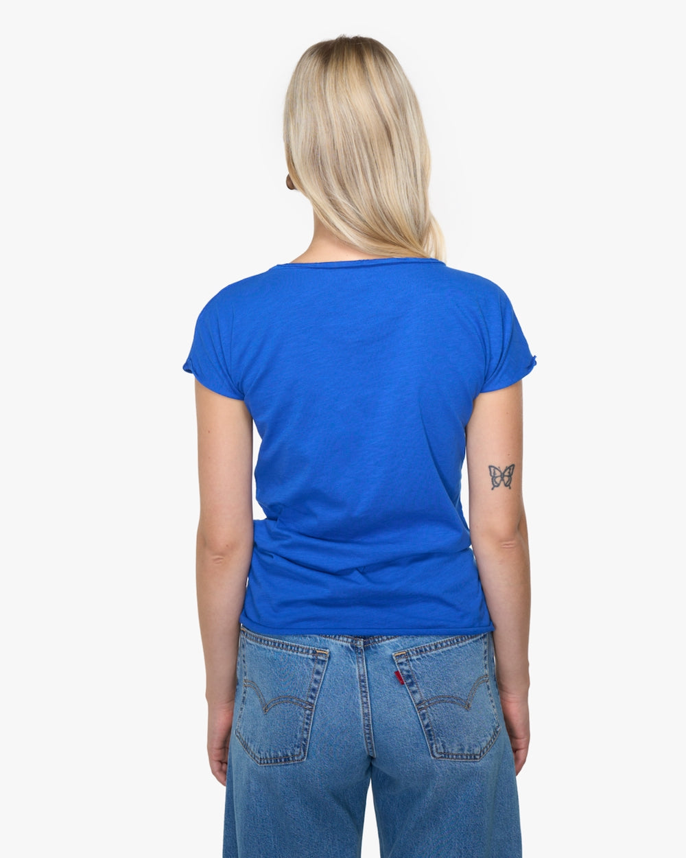 Lisette | T-Shirt | Bio-Baumwolle