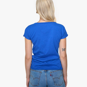 Lisette | T-Shirt | Bio-Baumwolle