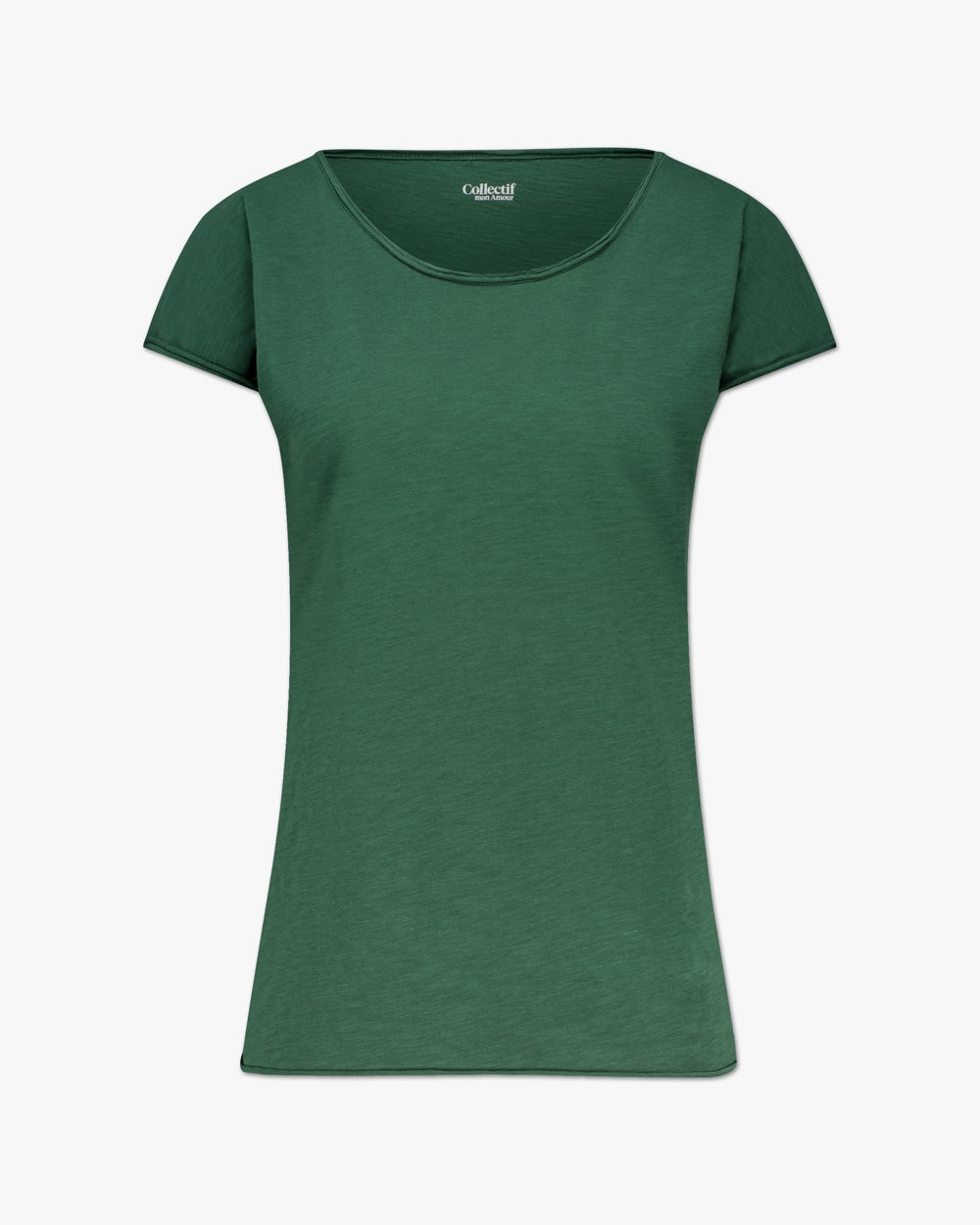 Lisette | T-Shirt | Bio-Baumwolle