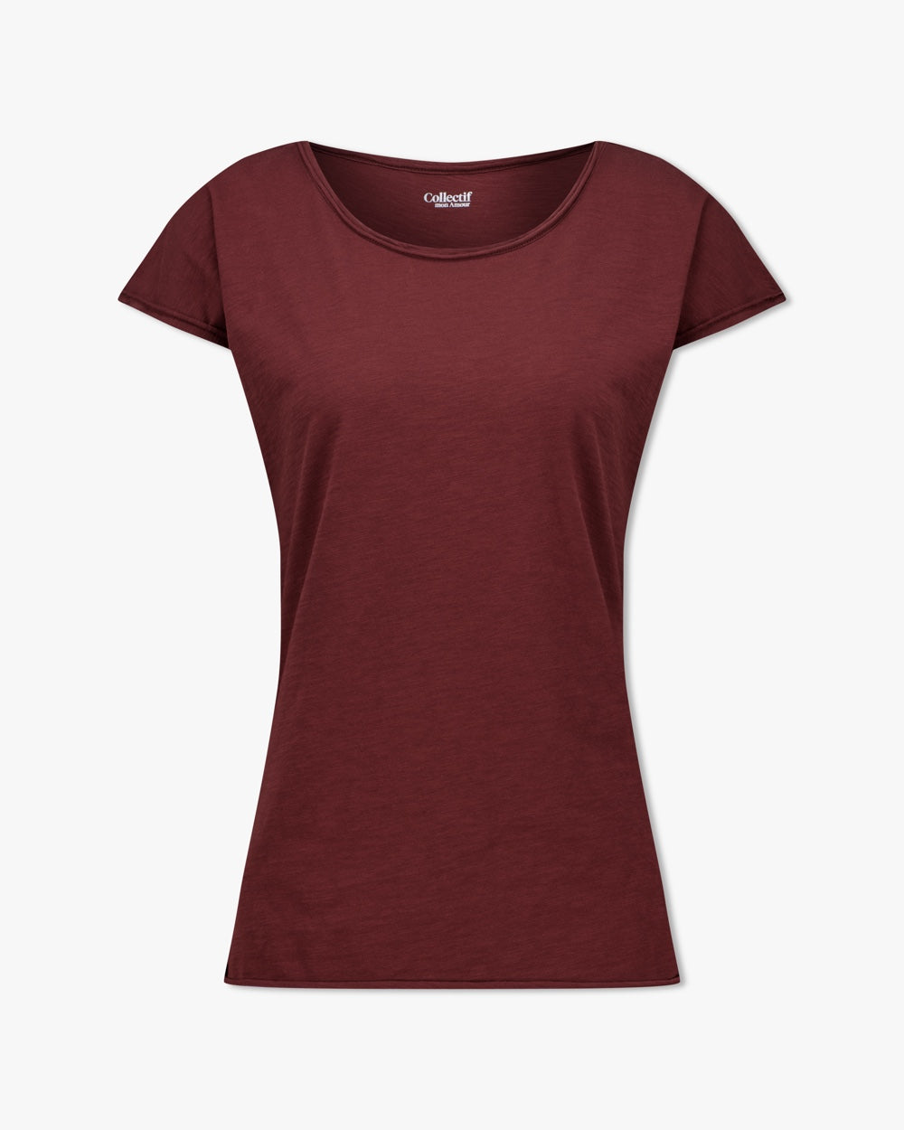 Lisette | T-Shirt | Bio-Baumwolle