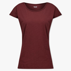 Lisette | T-Shirt | Bio-Baumwolle