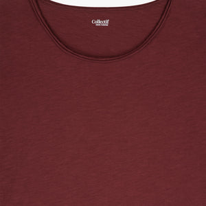 Lisette | T-Shirt | Bio-Baumwolle