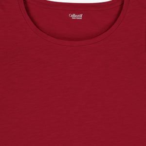 Lene | T-Shirt | Bio-Baumwolle