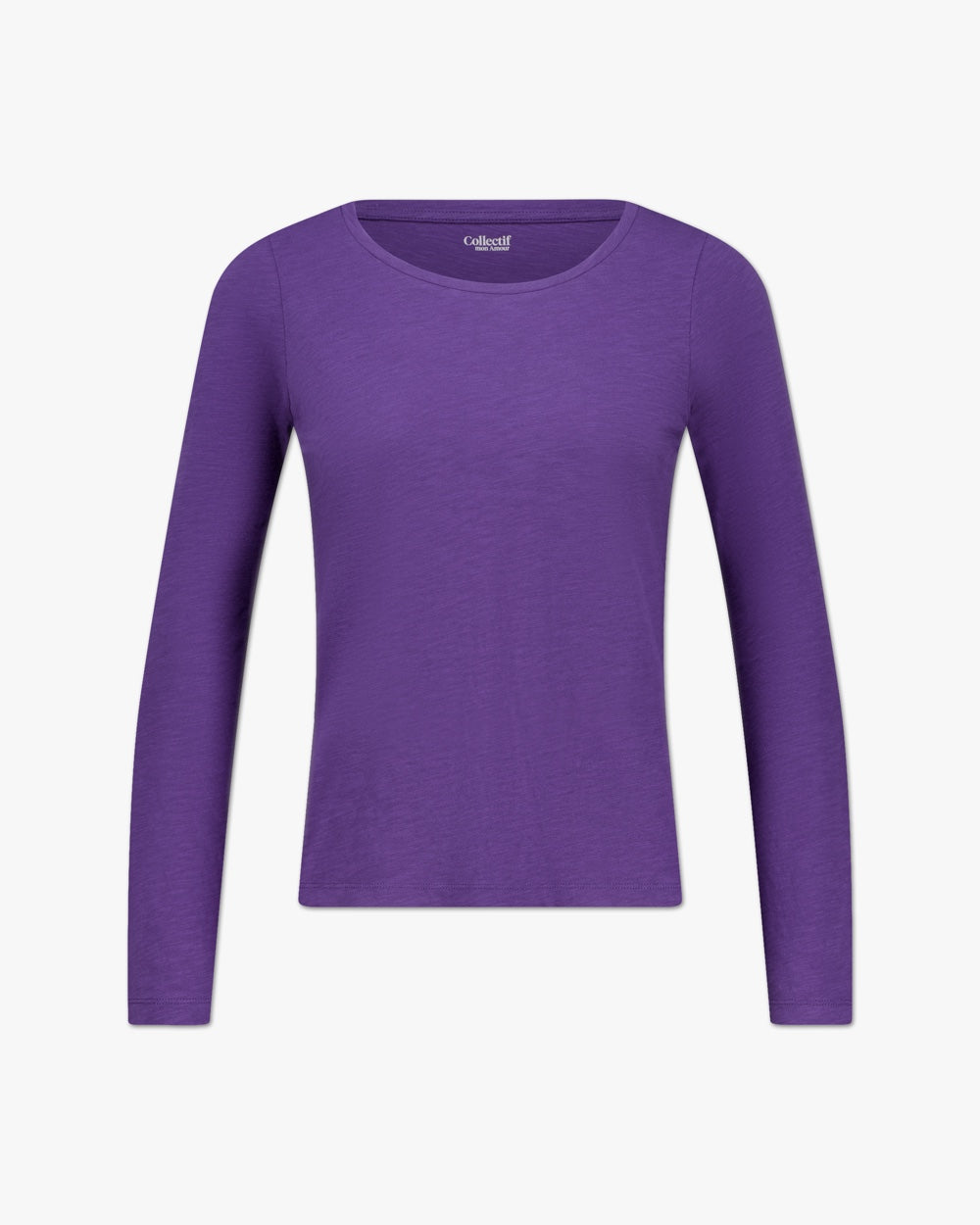 Lene | T-Shirt | Bio-Baumwolle