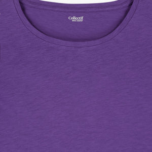 Lene | T-Shirt | Bio-Baumwolle