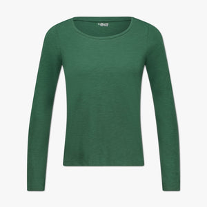 Lene | T-Shirt | Bio-Baumwolle