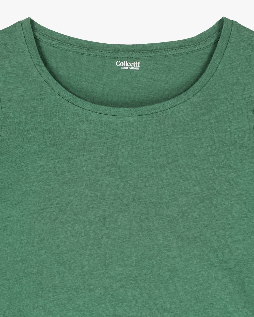 Lene | T-Shirt | Bio-Baumwolle