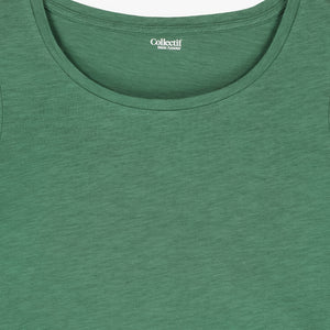 Lene | T-Shirt | Bio-Baumwolle