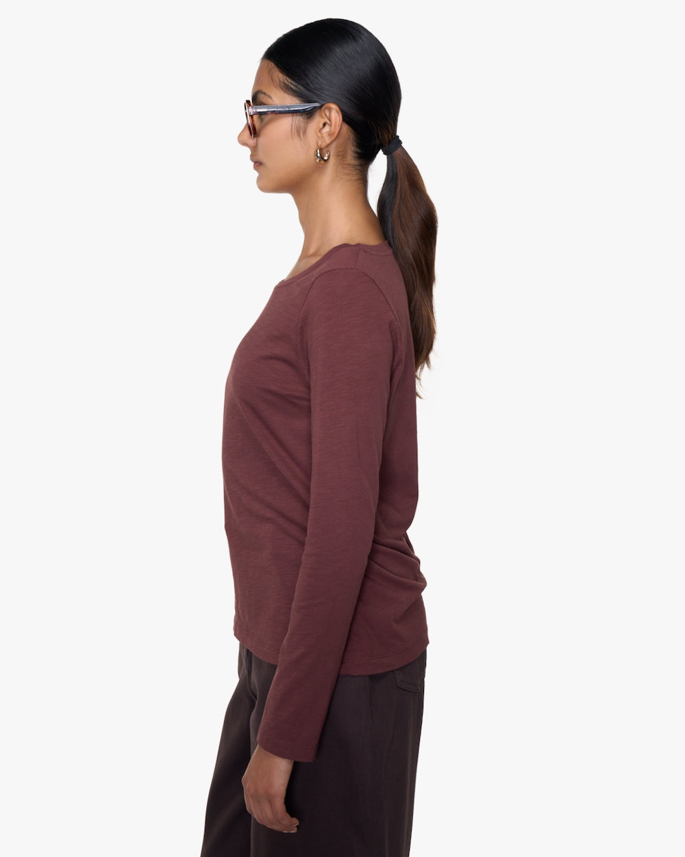 Lene | T-Shirt | Bio-Baumwolle