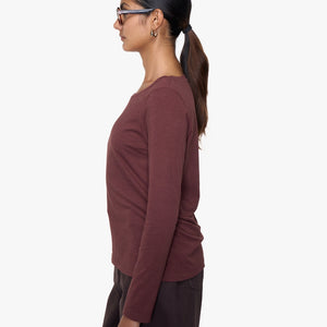 Lene | T-Shirt | Bio-Baumwolle