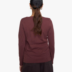 Lene | T-Shirt | Bio-Baumwolle