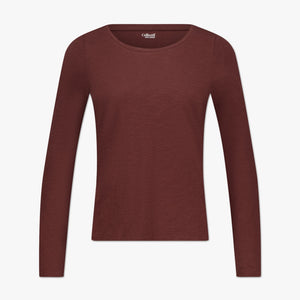 Lene | T-Shirt | Bio-Baumwolle