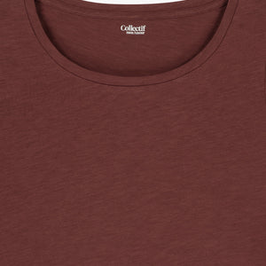 Lene | T-Shirt | Bio-Baumwolle