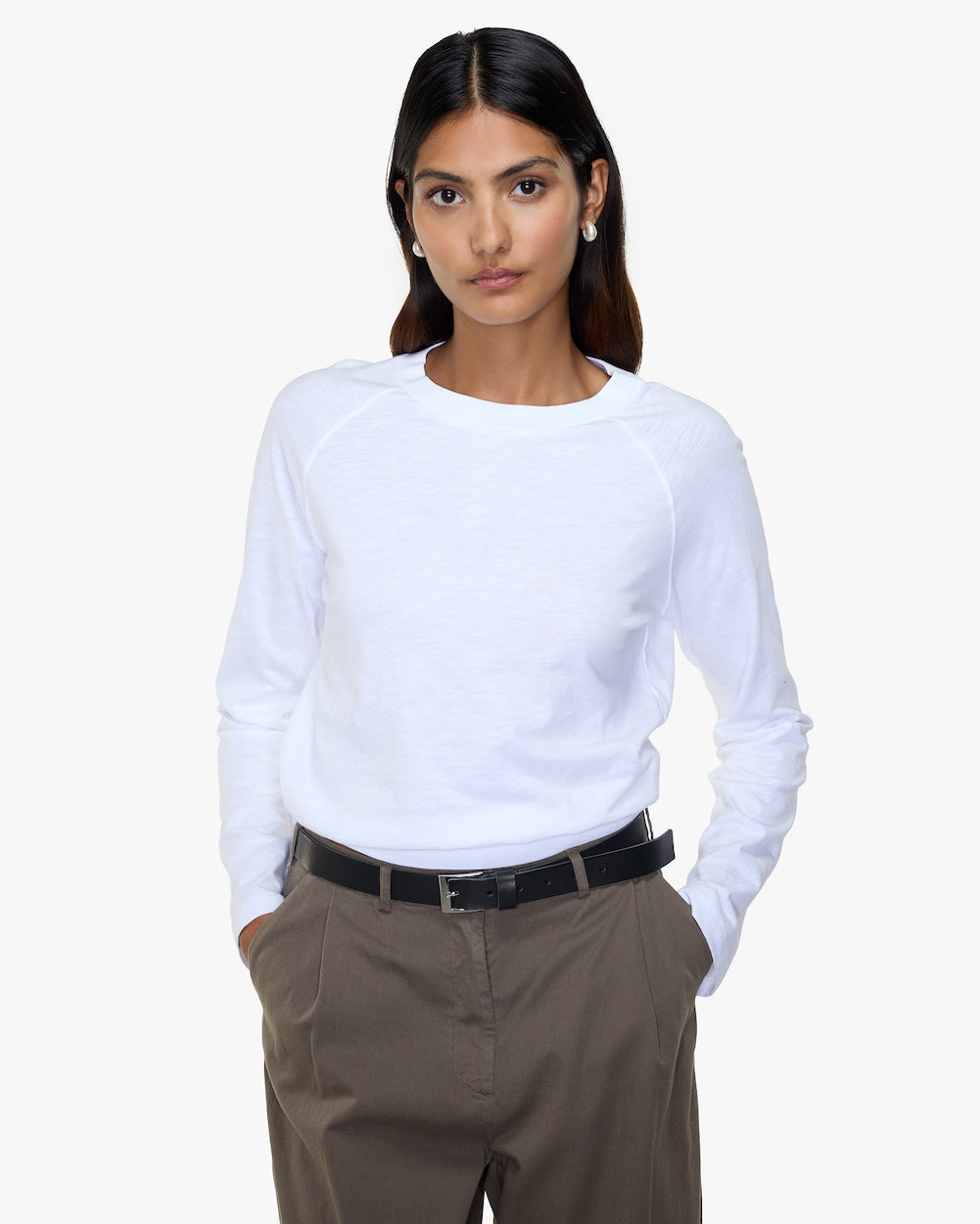 Steffi | T-Shirt | Bio-Baumwolle