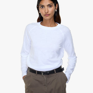 Steffi | T-Shirt | Bio-Baumwolle