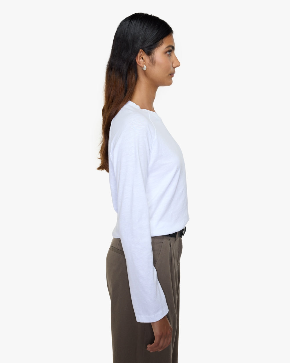 Steffi | T-Shirt | Bio-Baumwolle