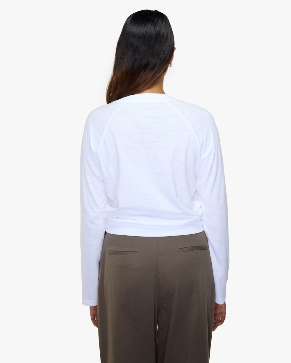 Steffi | T-Shirt | Bio-Baumwolle