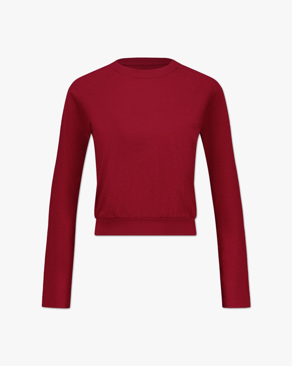 Steffi | T-Shirt | Bio-Baumwolle