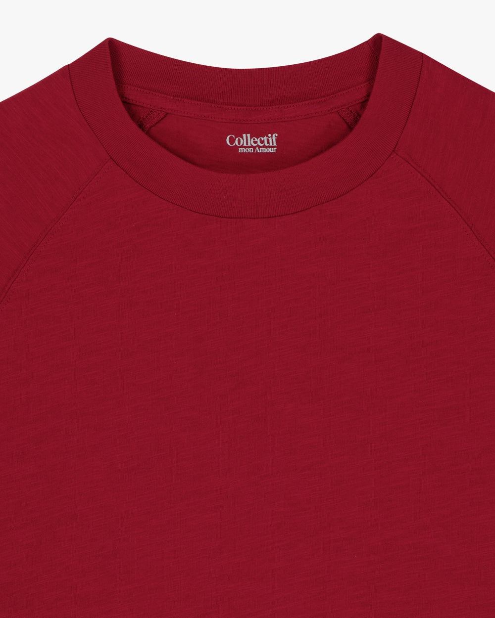 Steffi | T-Shirt | Bio-Baumwolle