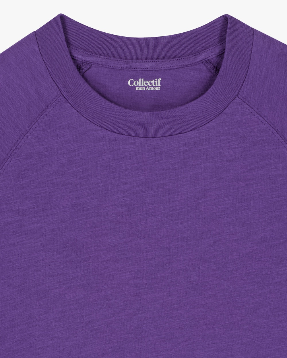 Steffi | T-Shirt | Bio-Baumwolle