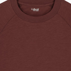Steffi | T-Shirt | Bio-Baumwolle