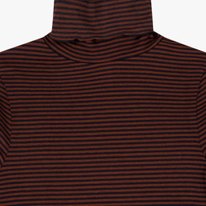 Caroline stripes | T-Shirt | Lyocell, Wolle