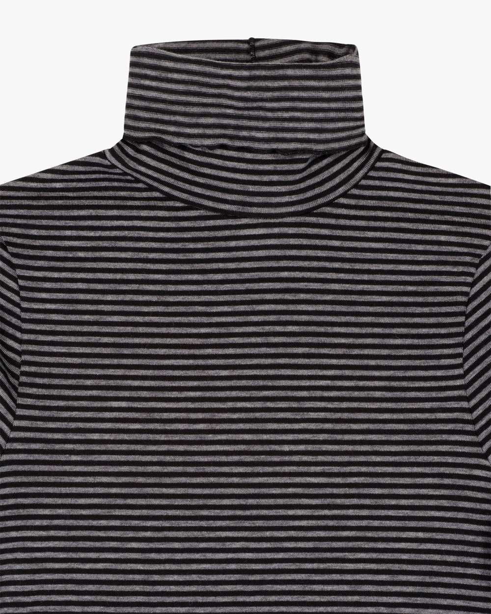 Caroline stripes | T-Shirt | Lyocell, Wolle