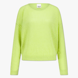 Lulu | Pullover | Alpaka-Mix