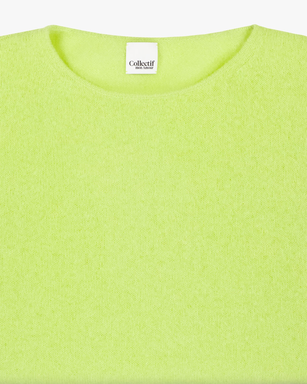 Lulu | Pullover | Alpaka-Mix