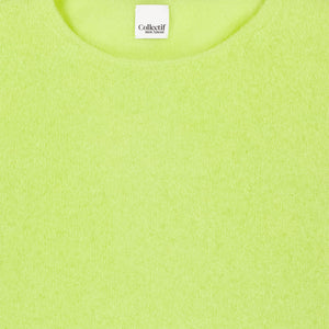 Lulu | Pullover | Alpaka-Mix